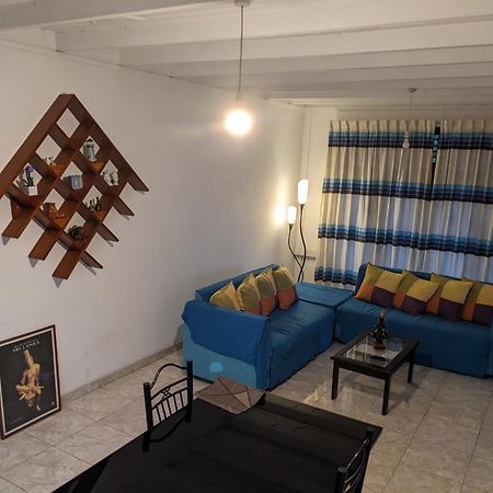 Ceylon Saradiel Home Stay Mawanella Dış mekan fotoğraf