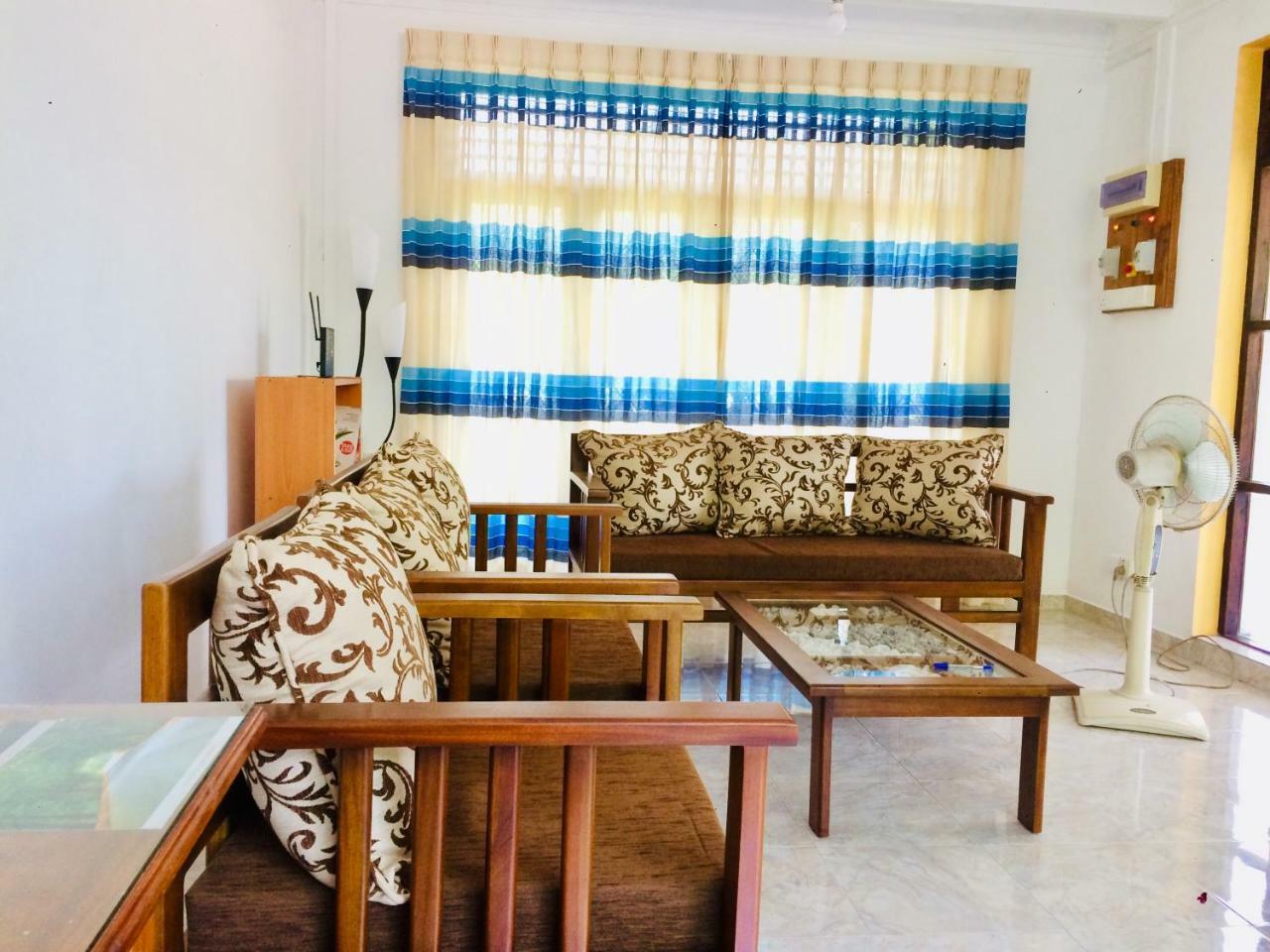 Ceylon Saradiel Home Stay Mawanella Dış mekan fotoğraf