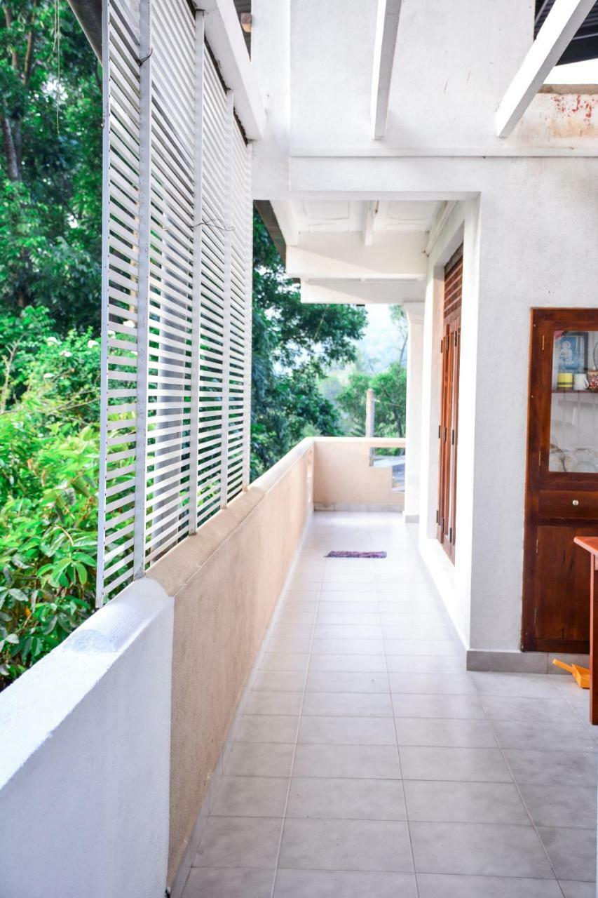 Ceylon Saradiel Home Stay Mawanella Dış mekan fotoğraf