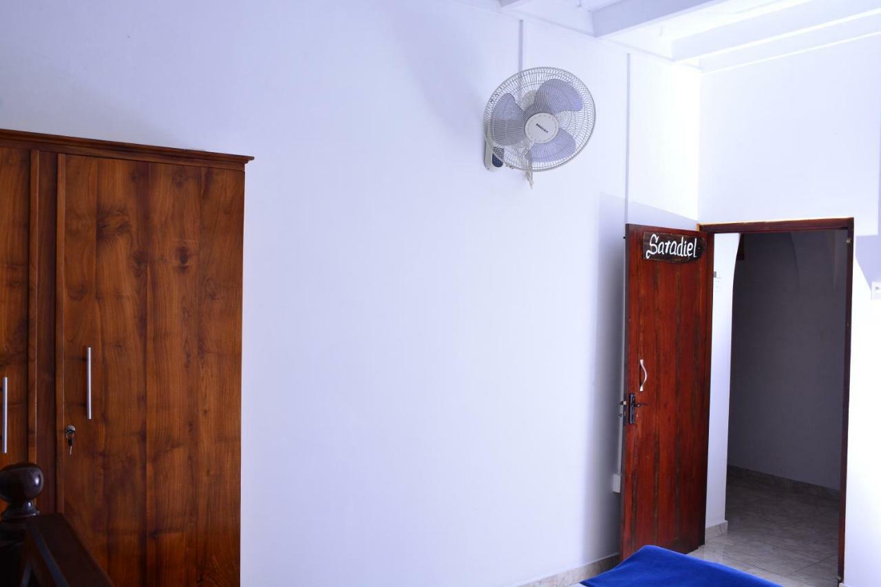 Ceylon Saradiel Home Stay Mawanella Dış mekan fotoğraf