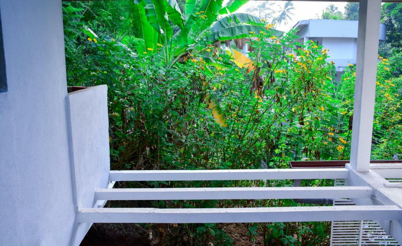Ceylon Saradiel Home Stay Mawanella Dış mekan fotoğraf