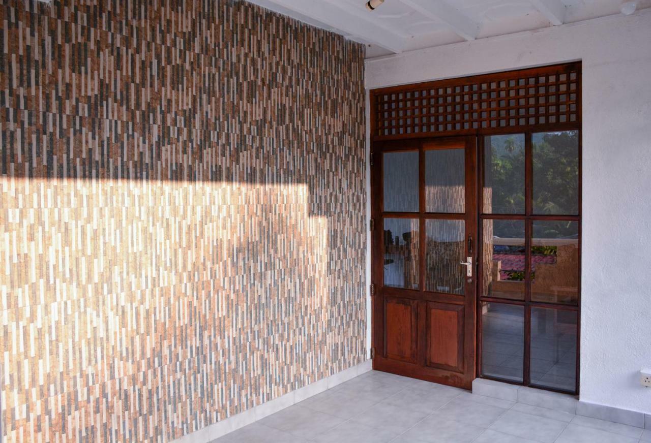 Ceylon Saradiel Home Stay Mawanella Dış mekan fotoğraf