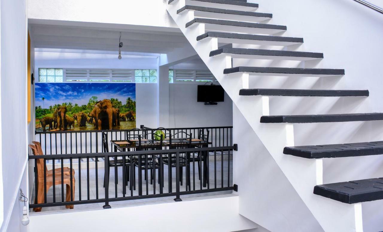 Ceylon Saradiel Home Stay Mawanella Dış mekan fotoğraf