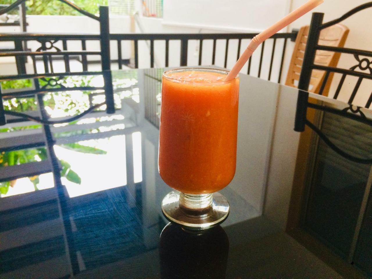 Ceylon Saradiel Home Stay Mawanella Dış mekan fotoğraf