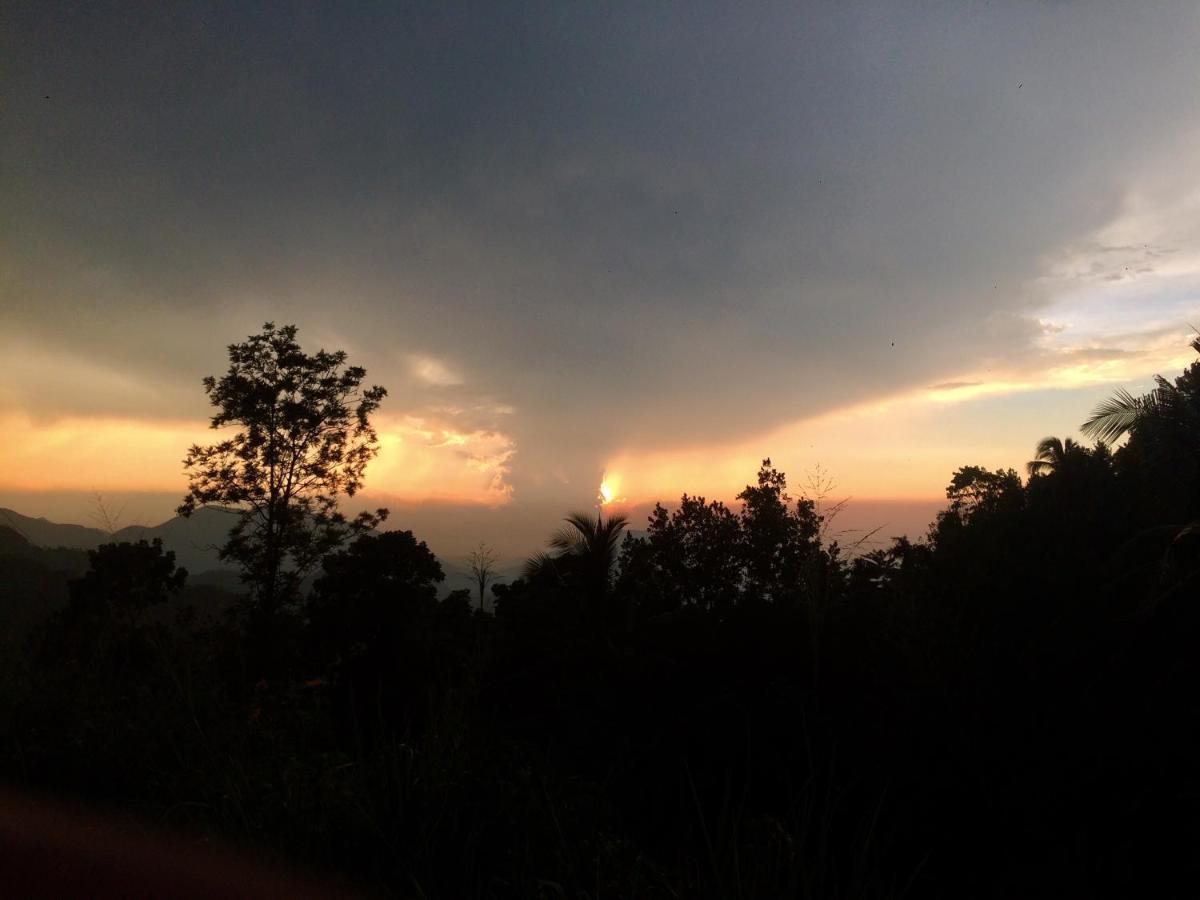 Ceylon Saradiel Home Stay Mawanella Dış mekan fotoğraf