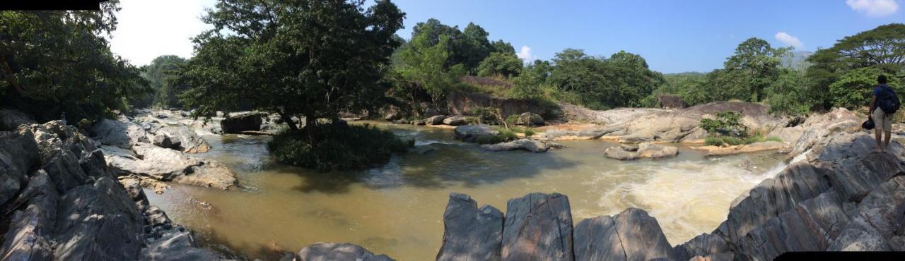 Ceylon Saradiel Home Stay Mawanella Dış mekan fotoğraf