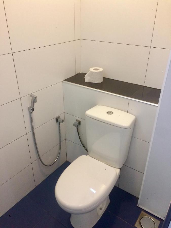 Ceylon Saradiel Home Stay Mawanella Dış mekan fotoğraf