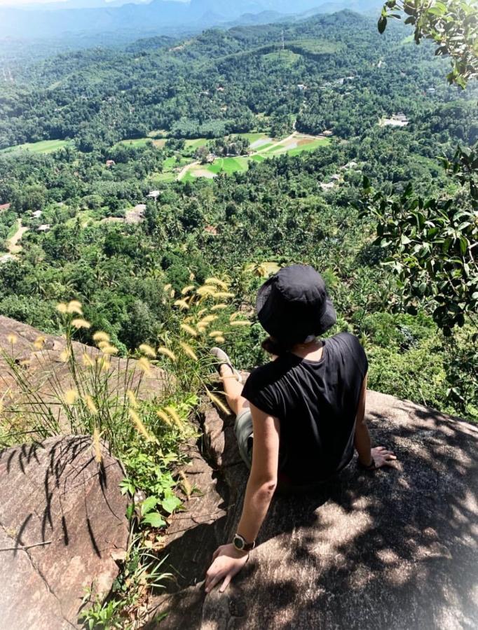 Ceylon Saradiel Home Stay Mawanella Dış mekan fotoğraf