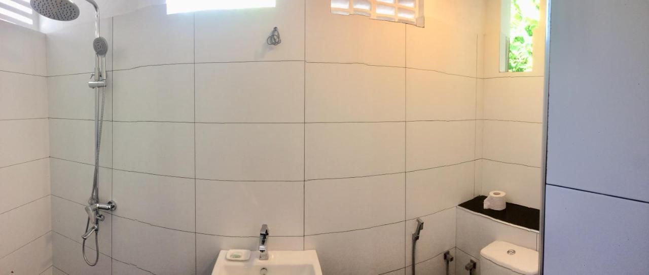 Ceylon Saradiel Home Stay Mawanella Dış mekan fotoğraf