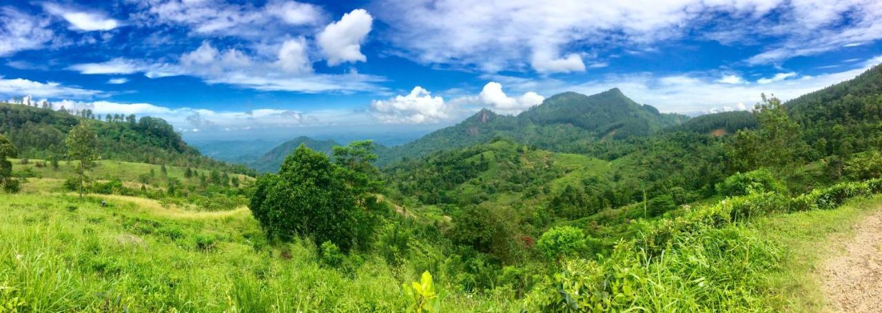 Ceylon Saradiel Home Stay Mawanella Dış mekan fotoğraf